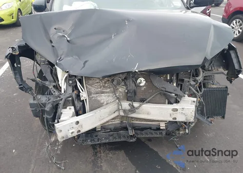 2015 Nissan Pathfinder Platinum/S/Sl/Sv z USA, uszkodzony, nr VIN 5N1AR2MM9FC630153